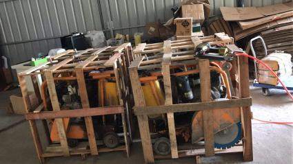 金凤行李、家具、电器包装托运