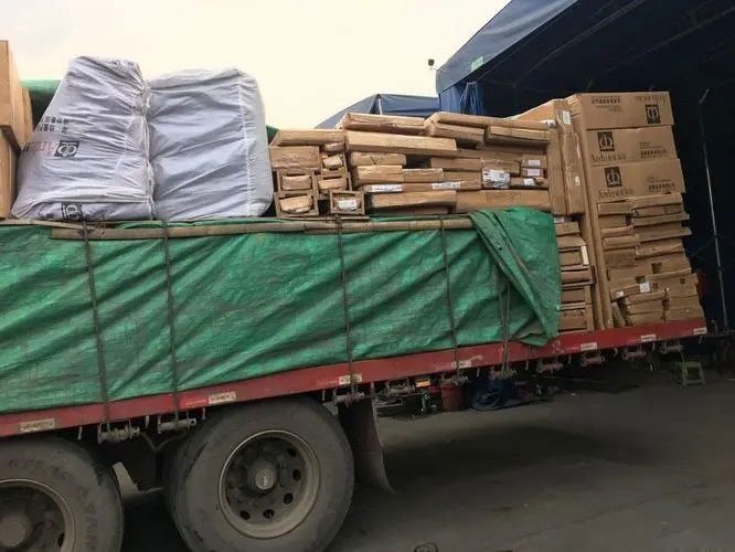 金凤家具托运